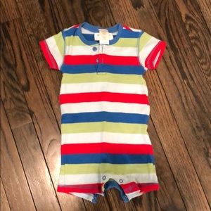 Baby romper